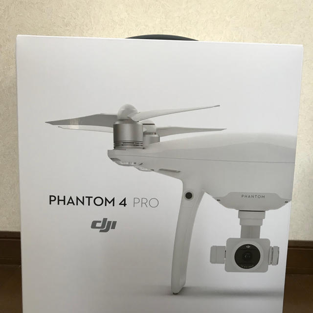 Phantom4 pro