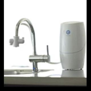 アムウェイ(Amway)の新品未開封 e spring浄水器II 据置型 amwayアムウェイ(浄水機)