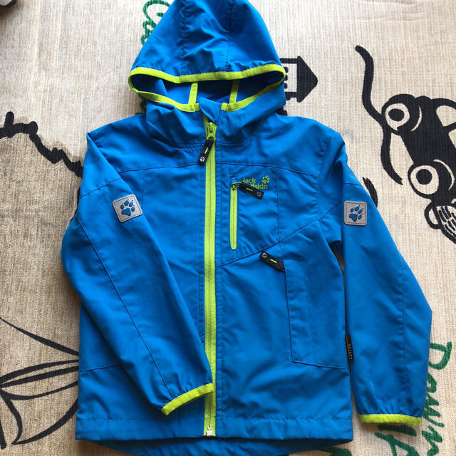 Jack Wolfskin M様 ジャックウルフスキン キッズ116 ジャケットの通販 By Goemon S Shop ジャックウルフスキンならラクマ Jack Wolfskin M様 ジャックウルフスキン キッズ116 ジャケットの通販 By Goemon S Shop ジャックウルフスキンならラクマ