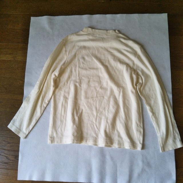 BURBERRY(バーバリー)の早い者勝ち! バーバリー キッズ 長袖Tシャツ キッズ/ベビー/マタニティのキッズ服女の子用(90cm~)(Tシャツ/カットソー)の商品写真