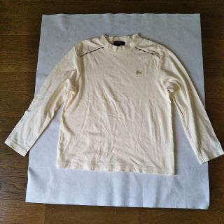 バーバリー(BURBERRY)の早い者勝ち! バーバリー キッズ 長袖Tシャツ(Tシャツ/カットソー)