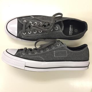 コンバース(CONVERSE)のconverse ct70 tuxedo grey(スニーカー)