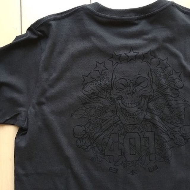 新品セブンスターズデザイン 限定復刻 Tシャツ グレイ Mの通販 by Counter｜ラクマ