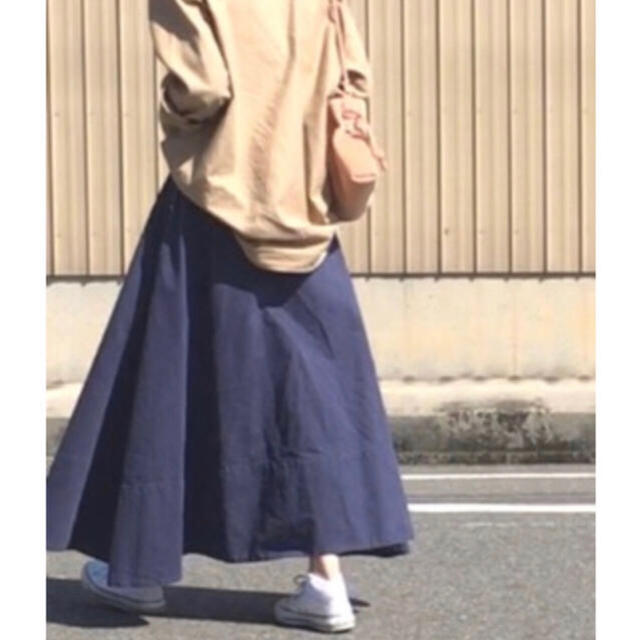 maimi様専用 ロングスカート