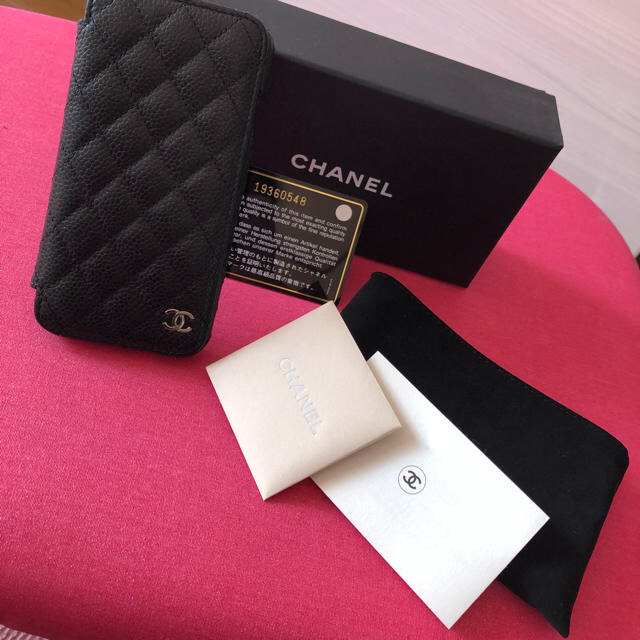 fendi iphone8plus ケース 本物 / CHANEL - CHANEL☆iPhoneケースの通販 by あーちゃん's shop｜シャネルならラクマ