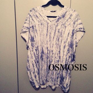 オズモーシス(OSMOSIS)の交換専用★(チュニック)