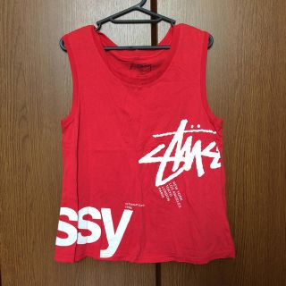 ステューシー(STUSSY)のSTUSSY Tシャツ(Tシャツ(半袖/袖なし))