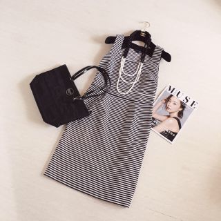 バナナリパブリック(Banana Republic)のm様♡２点おまとめ販売です(*^^*)(ひざ丈ワンピース)