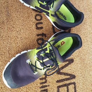 リーボック(Reebok)のReebokランニングシューズ(シューズ)