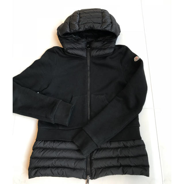 MONCLER☆レディースパーカーXS