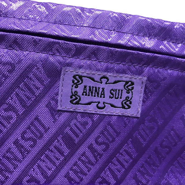 ANNA SUI(アナスイ)のANNA SUI ティッシュケース レディースのファッション小物(ポーチ)の商品写真