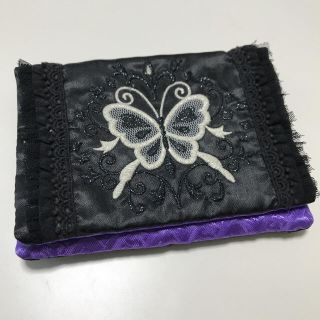 アナスイ(ANNA SUI)のANNA SUI ティッシュケース(ポーチ)