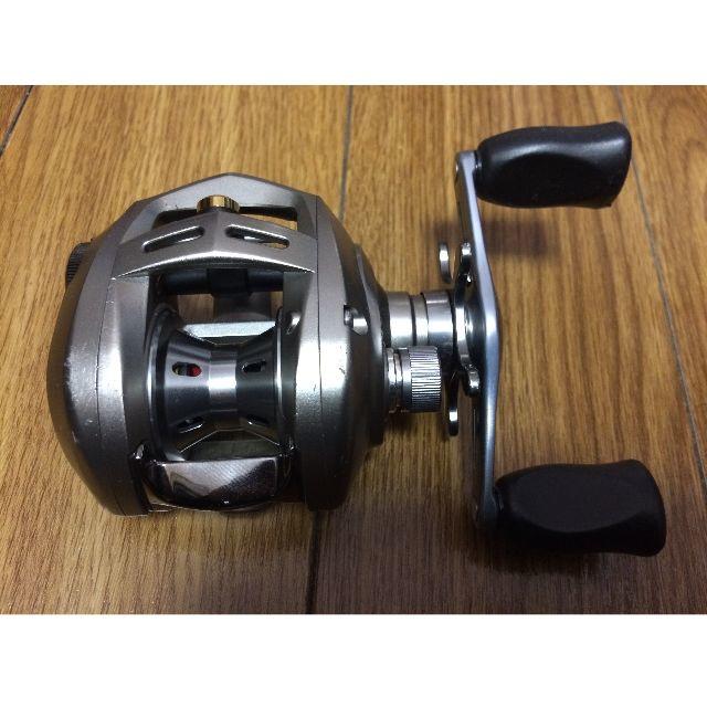 daiwa alphas 103