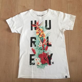 ハーレー(Hurley)のハーレーTシャツ(Tシャツ(半袖/袖なし))