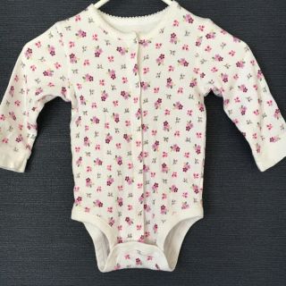 ベビーギャップ(babyGAP)のbaby GAP ロンパース(ロンパース)