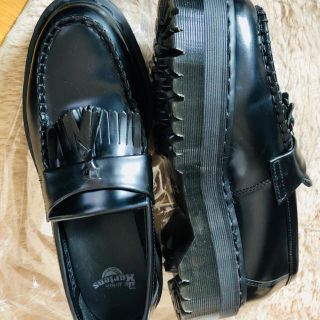 Dr.Martens(ローファー/革靴)のフリマアイテム一覧 Dr.Martens(ローファー/革靴)のフリマアイテム一覧