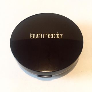 ローラメルシエ(laura mercier)のローラメルシエ スムースフィニッシュ ファンデーションパウダー(ファンデーション)