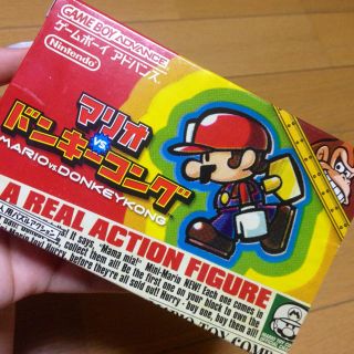 マリオVSドンキーコング(その他)