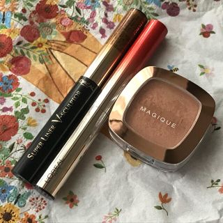 ロレアルパリ(L'Oreal Paris)のロレアルセット♫送料込み(その他)