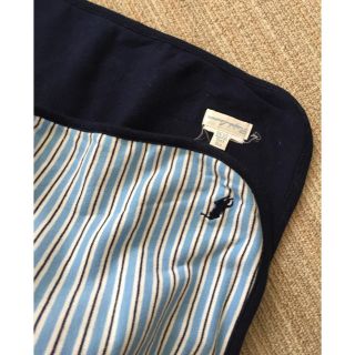 ポロラルフローレン(POLO RALPH LAUREN)のラルフローレン おくるみ(おくるみ/ブランケット)