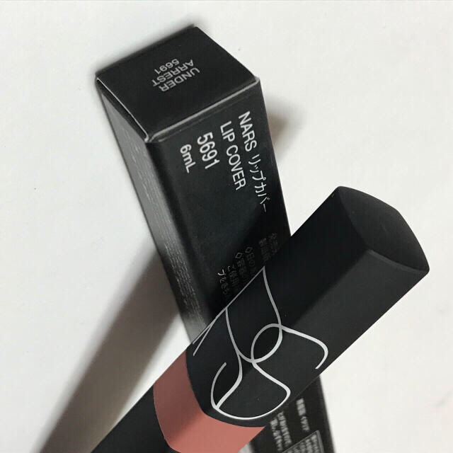 NARS - NARS リップカバー 5691の通販 by みき's shop｜ナーズならラクマ