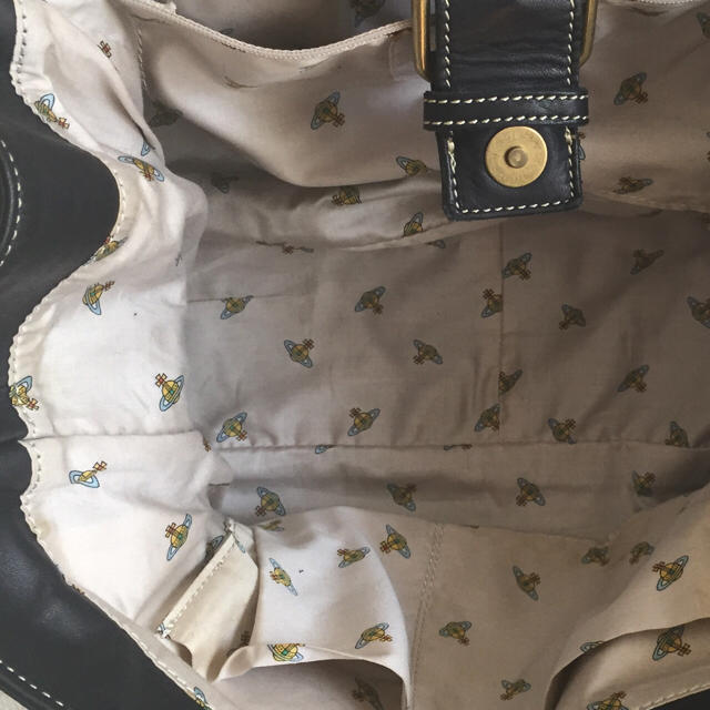 Vivienne Westwood(ヴィヴィアンウエストウッド)の値下げします✨ヴィヴィアンバック レディースのバッグ(ショルダーバッグ)の商品写真