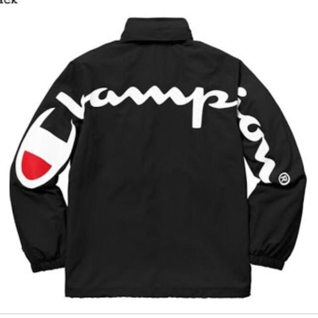 ジャケット/アウターsupreme champion Track Jacket 定価以下