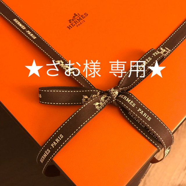 さお様専用ページ】☆新品未使用☆ エルメス ピコタンロックPM18