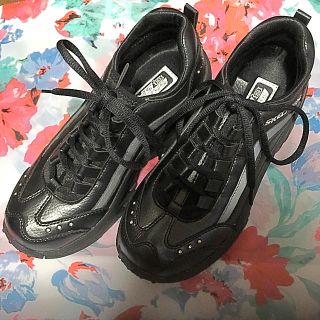 スケッチャーズ(SKECHERS)のスニーカー(スニーカー)