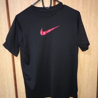 ナイキ(NIKE)のナイキ DRY-FIT Tシャツ Lサイズ(Tシャツ/カットソー)