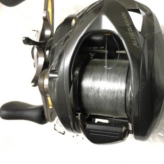 シマノ(SHIMANO)のssdzip様専用 16アルデバランBFS-XG エクスプライド(リール)