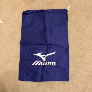 ミズノ(MIZUNO)のシューズ袋(その他)