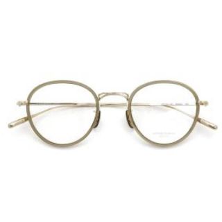 アヤメ(Ayame)のOLIVER PEOPLES オリバーピープルズ Boland ボラン OG(サングラス/メガネ)