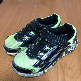 アディダス(adidas)のアディダススニーカー20cm(スニーカー)