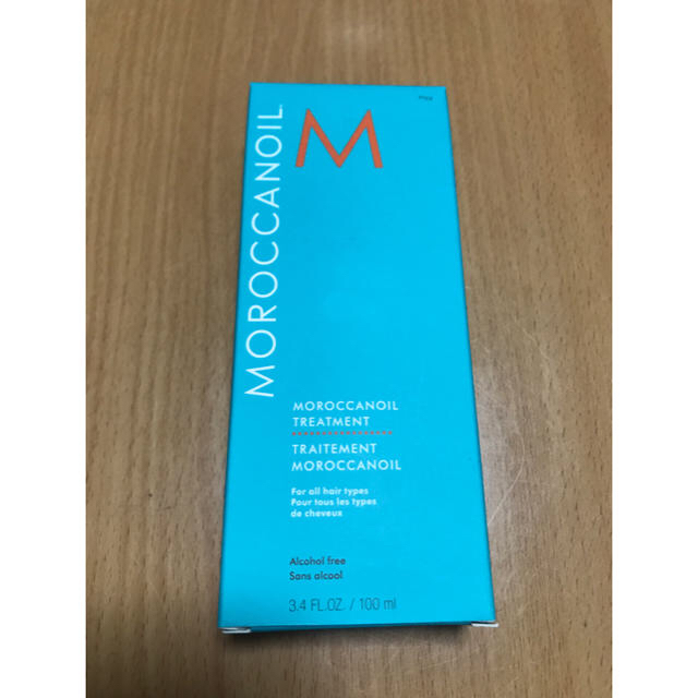 Moroccan oil(モロッカンオイル)のモロッカンオイル 100ml コスメ/美容のヘアケア/スタイリング(オイル/美容液)の商品写真