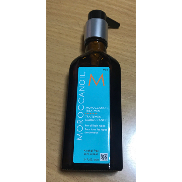 Moroccan oil(モロッカンオイル)のモロッカンオイル 100ml コスメ/美容のヘアケア/スタイリング(オイル/美容液)の商品写真