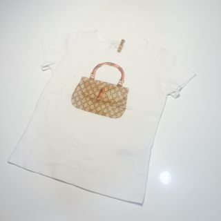 グッチ(Gucci)のGUCCI＊グッチチルドレンTシャツ(Tシャツ/カットソー)