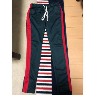 フィアオブゴッド(FEAR OF GOD)の再出品 eptm trackpants エピトミ トラックパンツ(その他)