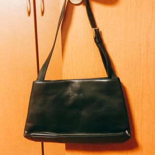 アニエスベー(agnes b.)のアニエス・ベー 美品 バッグ(ショルダーバッグ)