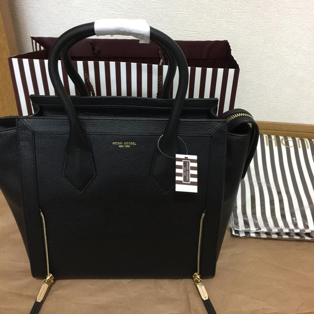 Henri Bendel - 大人気モデル ヘンリベンデルハンドバッグの通販 by