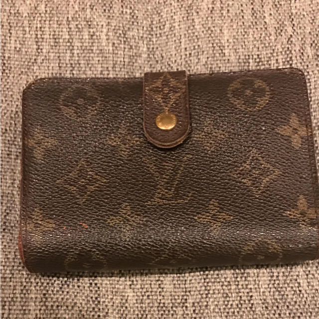 LOUIS VUITTON(ルイヴィトン)のさっちゃんさん専用 レディースのファッション小物(財布)の商品写真