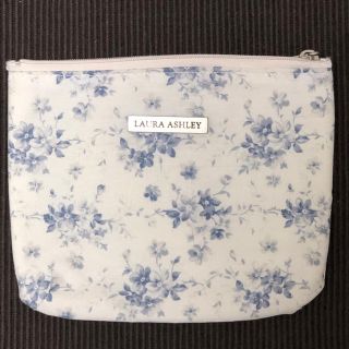 ローラアシュレイ(LAURA ASHLEY)の⭐️さい様専用⭐️ローラアシュレイ ポーチ(ポーチ)