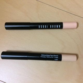 ボビイブラウン(BOBBI BROWN)のボビーブラウン リタッチング フェイス ペンシル(コンシーラー)