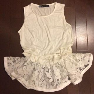 ナルシス(Narcissus)のNarcissus♡ Tops 新品(タンクトップ)