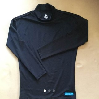 ルコックスポルティフ(le coq sportif)のルコック　コンプレッションシャツ(トレーニング用品)