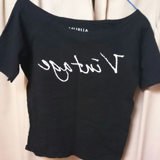 ムルーア(MURUA)の確認用☆(Tシャツ(半袖/袖なし))