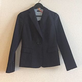 スーツカンパニー(THE SUIT COMPANY)のONLY シャドーストライプ♡スーツ(スーツ)