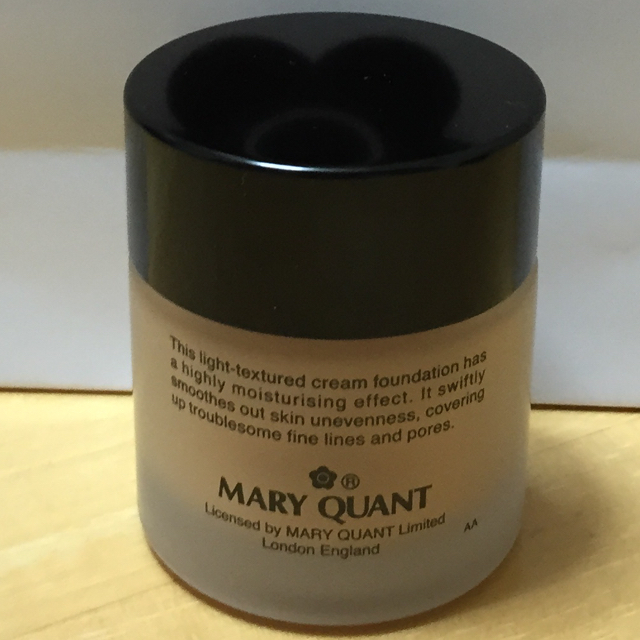 MARY QUANT(マリークワント)の新品♡マリークワント♡新製品♡サブライムフィニッシュ♡マリクワ ファンデーション コスメ/美容のベースメイク/化粧品(ファンデーション)の商品写真