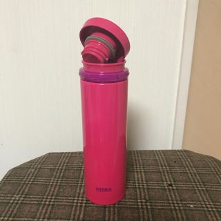 サーモス(THERMOS)のサーモス ステンレスボトル USED(タンブラー)