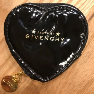 ジバンシィ(GIVENCHY)のGIVENCHY ハート形 コインケース(コインケース)